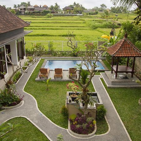 Pondok Ayu Shanti Ubud Exterior foto